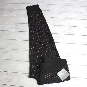 Relativity Women's Thermal Jogger Lounge Pants Pajama Bottoms Size M